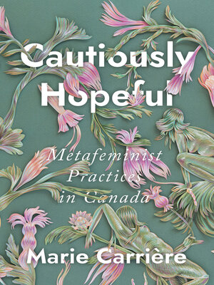 cover image of Cautiously Hopeful